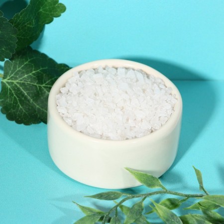 Bath salt, 100 g, chamomile aroma, beauty pantry-1