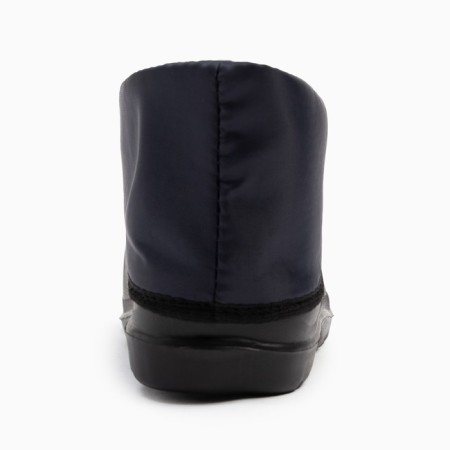 Boots Women's EVA START, BLACK color, size 38-2