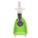 Electric meat grinder Sakura SA-6418WG, 1500 W, reverse, 2 nozzles, 2 disks, green