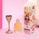 Toilet water glass "Nobody is not perfect", 30 ml