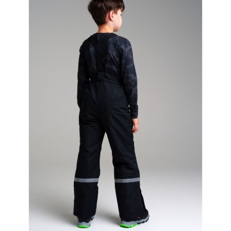 Winter kit for the boy PlayTode: jacket and trousers, height 140 cm-7