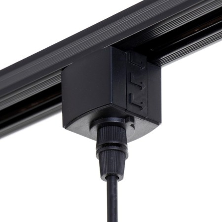 TRUK LOIK "LIKA" E27 40W Black 14.5x14.5x21.5-121.5cm-8