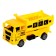 Set of machinery "Special Technics", 3 pcs, road signs, mix