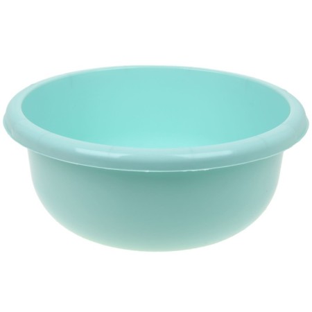 Pelvis "Round", 4 l, color mix-3