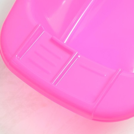Bulbed Baby 86 cm, pink color-2