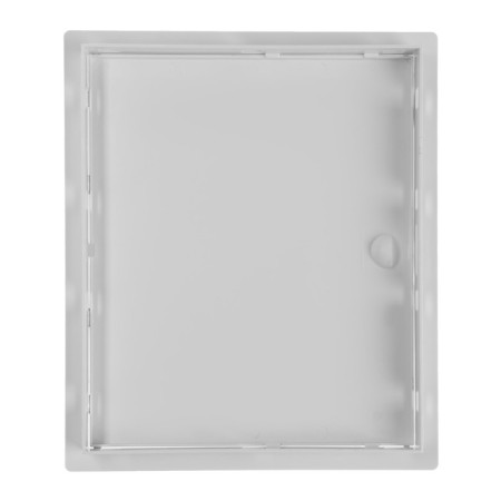 Revisionine "Vento" DR2530, 250 x 300 mm, plastic-2