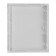 Revisionine "Vento" DR2530, 250 x 300 mm, plastic