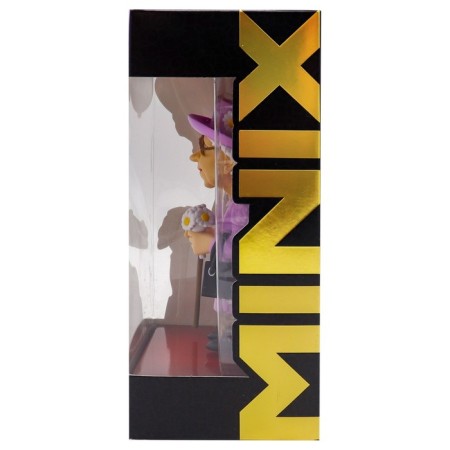 Figure Collection Minix Queen Elizabeth II, 12 cm-6