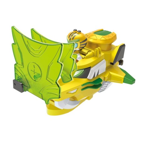 Game set Tiger Soul Shield