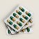 Naturonik Little sponge in capsules, for weight loss, No. 30 *0.5 g