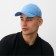 Minaku plain cap, Blue color, size 58