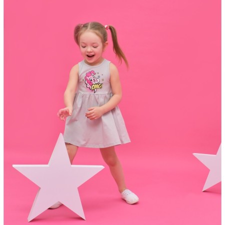 Dress "OMG", My Little Pony, Height 122-128-5