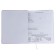 Universal diary for grade 1-11 Confidential, hard cover, artificial leather, foam rubber, liesse, 80 g/m2