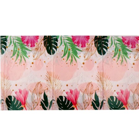 Single “Tenderness” tablecloth, 137 × 180 cm-1