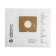 SE-08 Ozone bags synthetic for a vacuum cleaner, 3 pcs