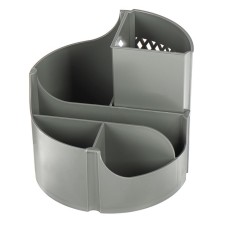 Organizer stand for the office 