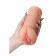 Realistic Kokos Elegance, TPR, bodily, 16 cm