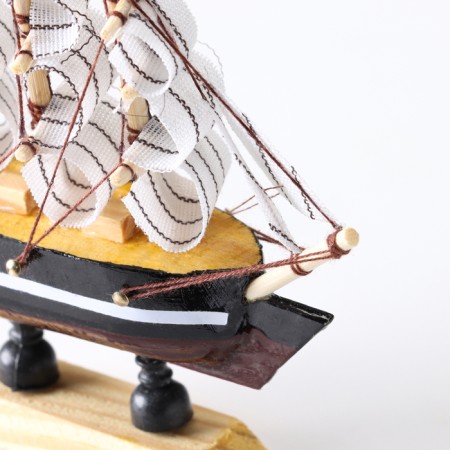 Souvenir Small Ship "Jane Guy", 3 × 10 × 10 cm-3