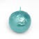 Figure candle "Ball. Planet", 6x5.5 cm, Tiffany