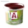 Acrylic enamel A3 0.8 kg