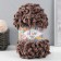 Yarn "Puffy Fine" 100% micropoliester 14.5m/100g (305)