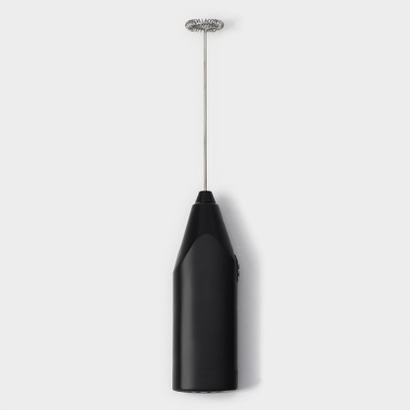 Kapuchnutor Dolyana, 20 × 4 × 2.5 cm, 2.5 watts, black color