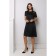 Women's dress, size 48