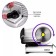 Slicer KitFort KT-6269, 150 W, cut thickness up to 15 mm, silver-black