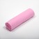 Super surpassing animal towel 43 x 35 cm, pink