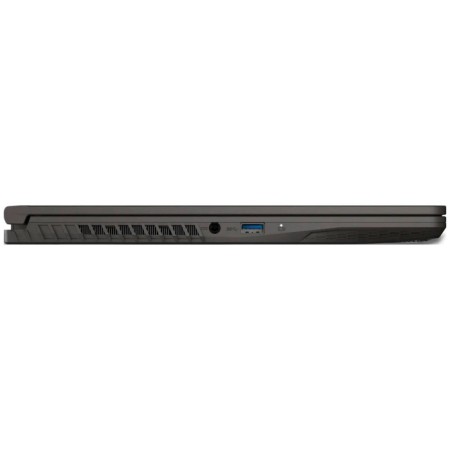 Laptop MSI Thin 15 B12VE-1294XRU (9S7-16R831-1294) Gray-9