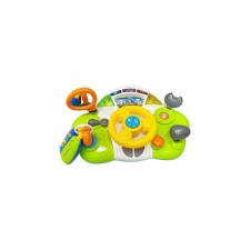 Developing Game Center Everflo Super Driver
