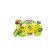Developing Game Center Everflo Super Driver