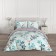 Bed linen 1.5 joint venture, size 150x215 cm, 145x215 cm, 70x70 cm - 2 pcs