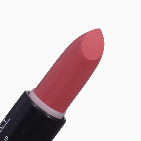 Lipstick jeanmishel 3d effect tone 20 caramel pearl, 14 g-1