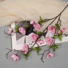 Artificial flowers 