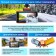 DVR with Trendvision Drivecam Real 4K Signature LNA 2ch radar detector