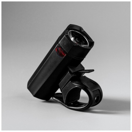 Cycling Lantern Dream Bike JY-7058, front, 1 diode, 2 modes-3