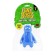 Gang Beasts Figure "Blue"
