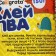 PVA glue 150g Calligrata, with a dispenser