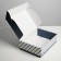 Folding box "Happiness", 30.7 x 22 x 9.5 cm, new year