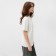 Women's T-shirt Minaku Oversize Fit: Color Ecc, Rr. 50