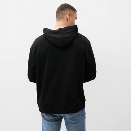 Male male male: casual collection color black, rr 58-5