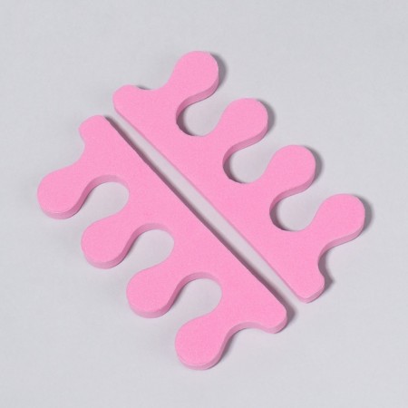 Fingers, pair, pair, color mix-3