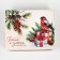 Box the team "heat and comfort", 12 x 10 x 5 cm, New Year