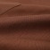 Apron Ethel Freedom 60x70 cm, dark brown color, 45% luna, cotton 55% 395 g/m2