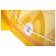 Sunny island sailing mattress, 226 x 226 cm, 43391
