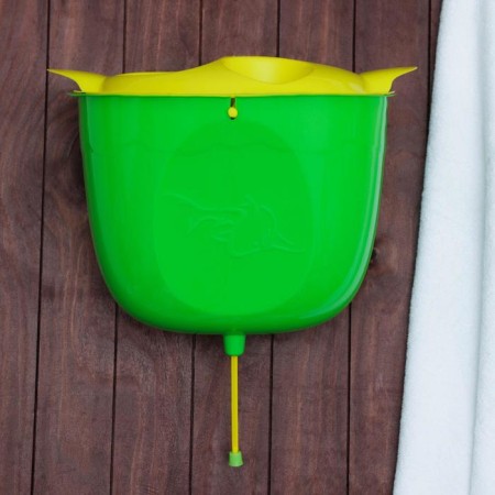 Washbasin, 7 l, color mix-3