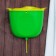 Washbasin, 7 l, color mix