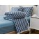 Euro set: sheet, blanket, pillowcase, size 230x250 cm, 200x220 cm, 50x70 cm - 2 pcs, 70x70 cm - 2 pcs