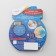 Bede cookies, cutting, stamp, color mix